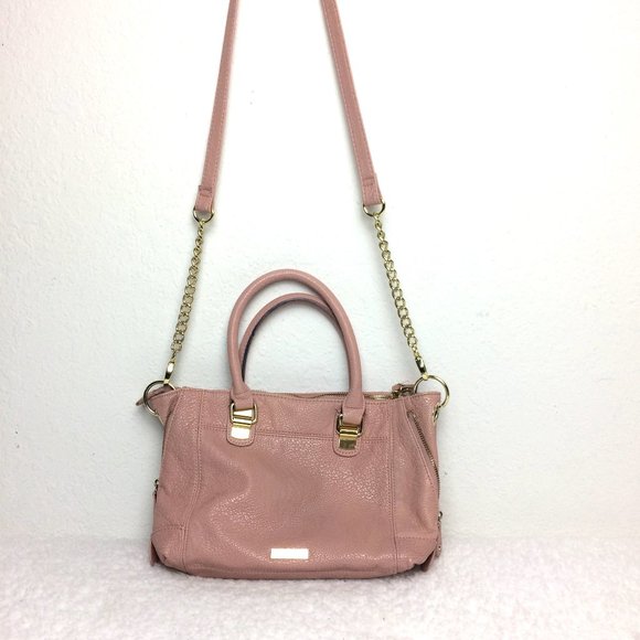 Steve Madden Handbags - Steve Madden Satchel Bag